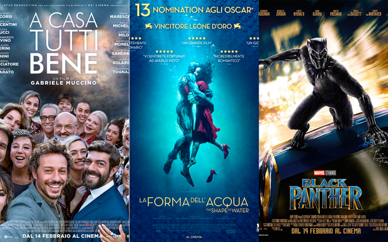 film cinema