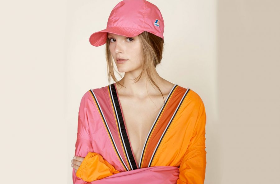 Trend moda 2018: la giacca a vento un must have di primavera