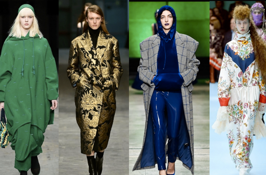 Milano Fashion Week FW 2018/2019: esordio tra colori e stampe