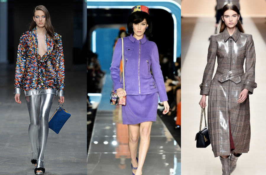 Milano Fashion Week FW 2018/2019: ispirazioni seventies