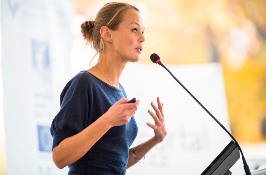 6 consigli per salvare la voce