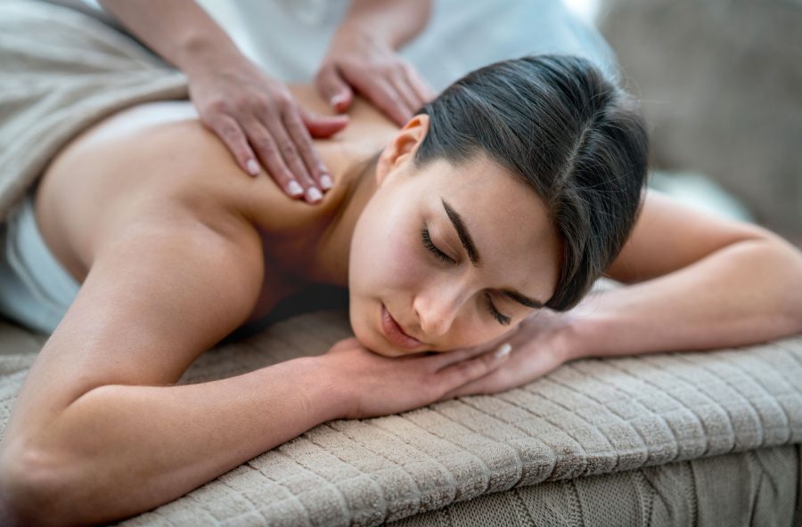 Massaggio celeste vietnamita, antistress e riequilibrante