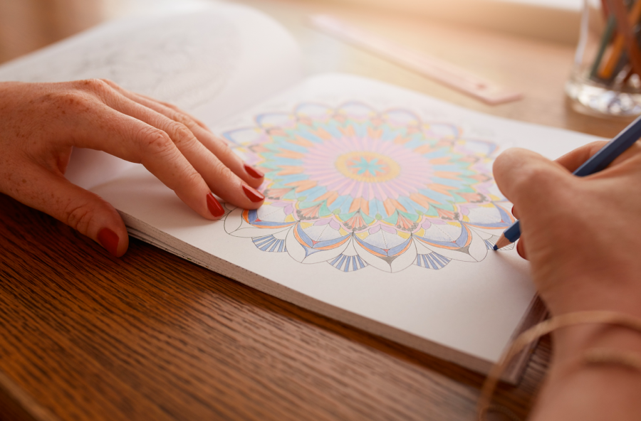 Disegnare fa bene al cervello: ecco perché