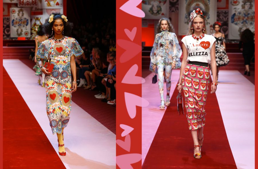 San Valentino 2018: dettagli (fashion) d’amore