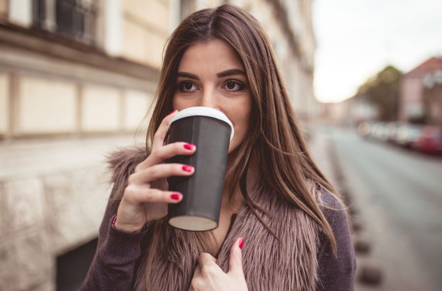 È brodomania, nutre e scalda