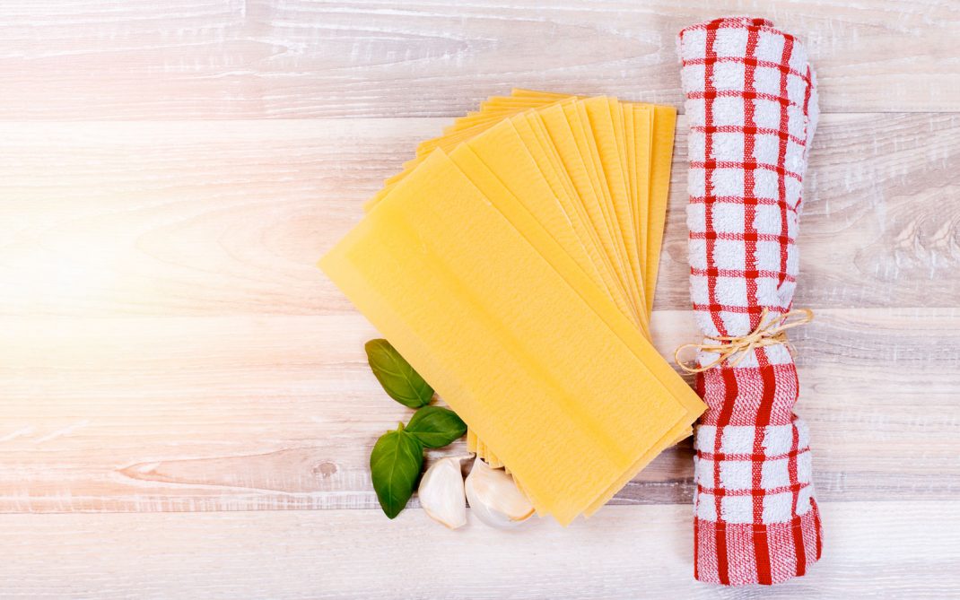 lasagne lasagne
