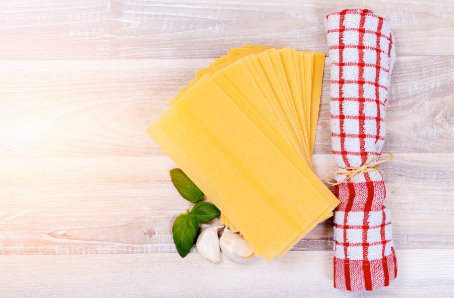 Pasta al forno: l’arte di farla buonissima e anche light