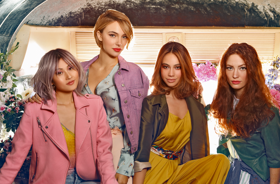 Capelli, il taglio che ti fa bella