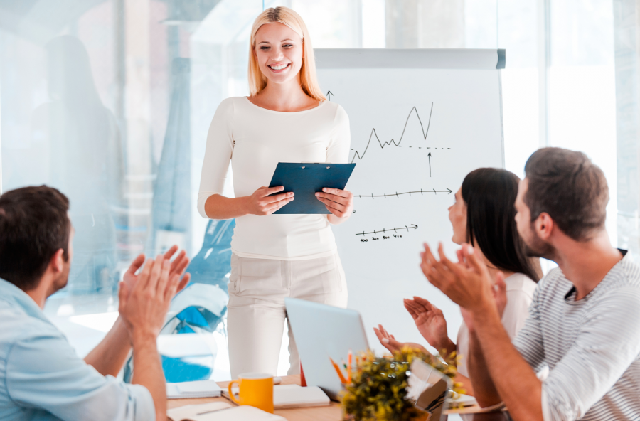 7 consigli per dare il meglio davanti a una sfida