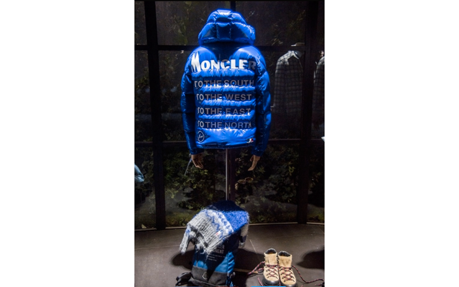 Moncler