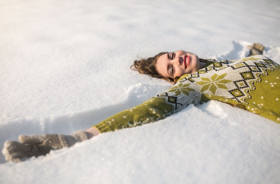 Sole ad alta quota, la giusta protezione