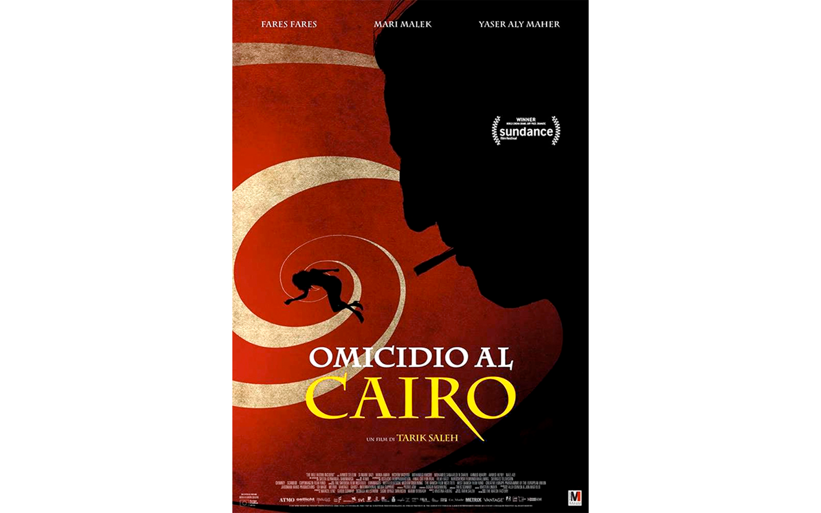 omicidioalcairo