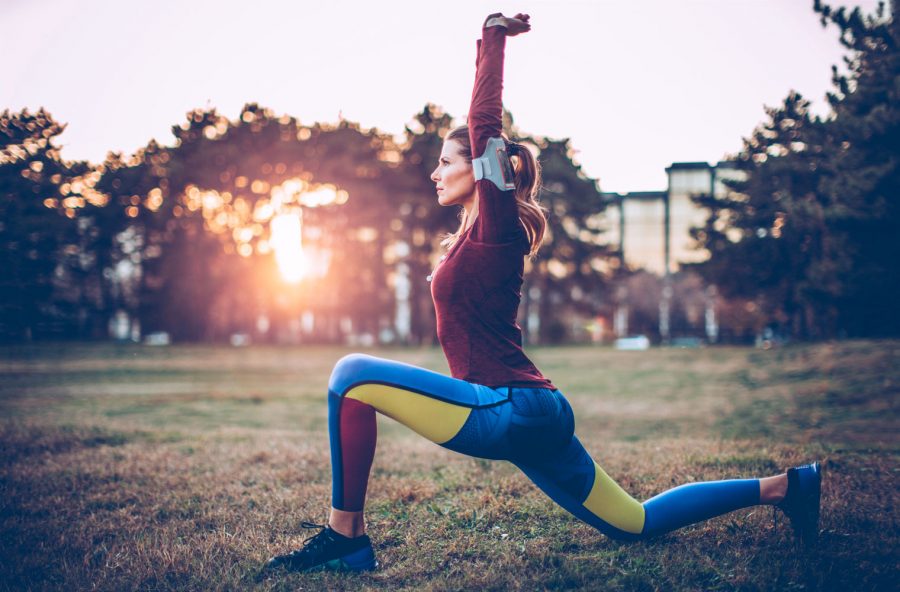 Osteoporosi: muoversi per combatterla