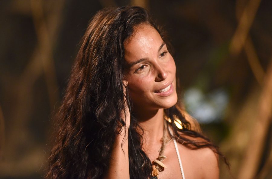 Isola dei Famosi 2018, tiene ancora banco il canna-gate