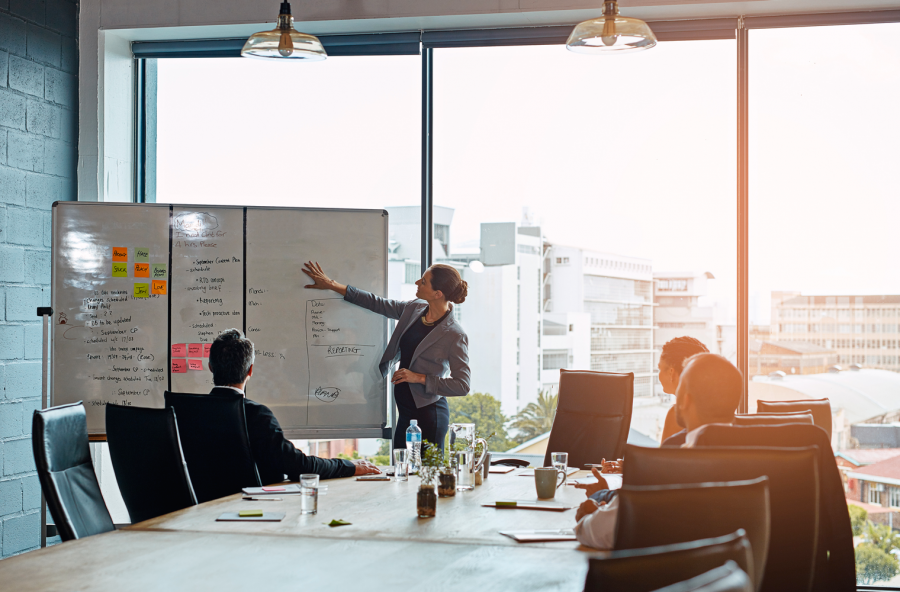 Pitching, scopri l’arte di farti dire di sì