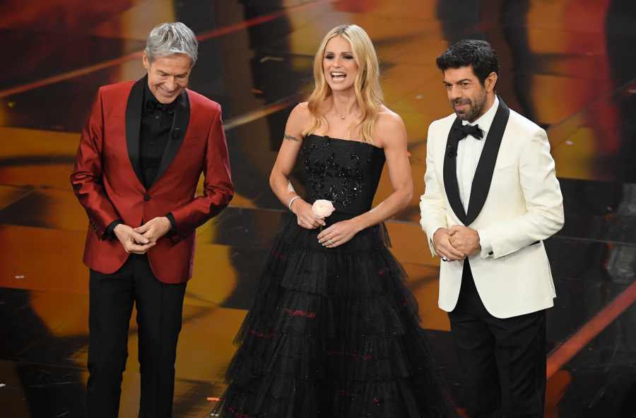 Sanremo 2018: cosa ci è piaciuto di più di questa edizione