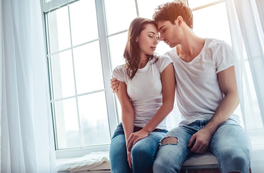 Giovani, una campagna per il sesso sicuro