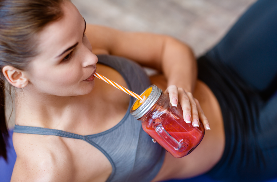 Forma perfetta? Si conquista con un mix tonificante