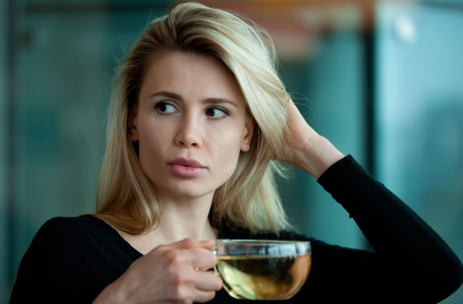 La dieta detox è più efficace con l’infuso di parietaria