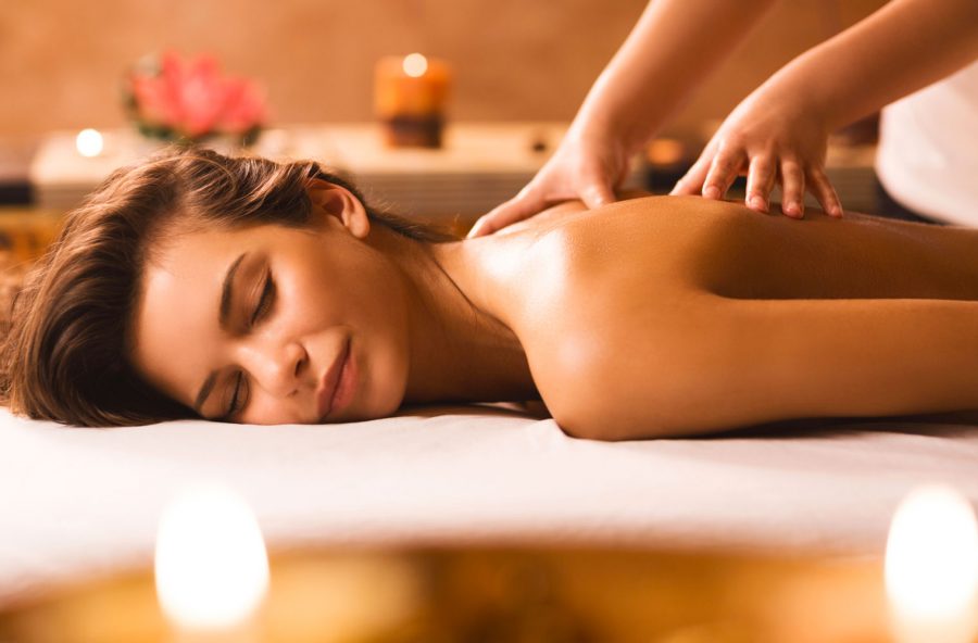 Spa, scegli i trattamenti “hot” antifreddo Spa, scegli i trattamenti “hot” antifreddo