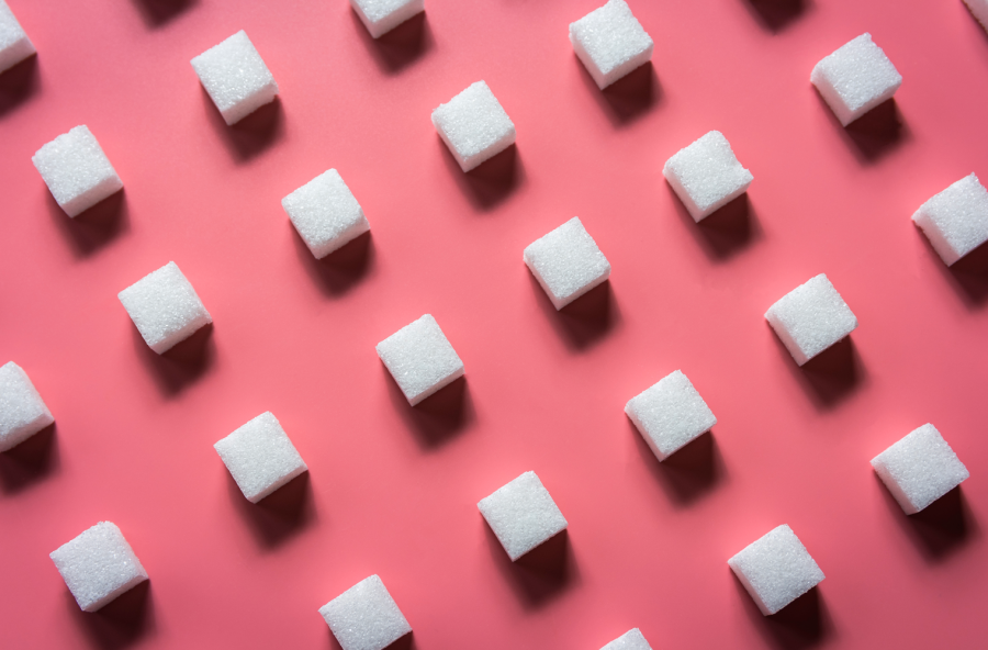 Zucchero, troppo fa male al cervello: ecco perché
