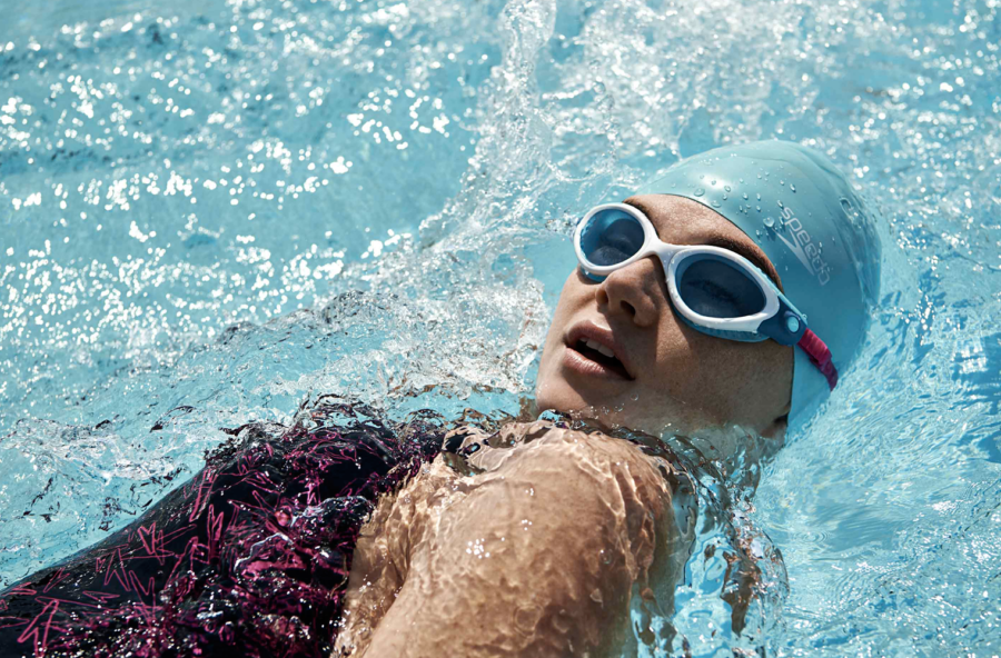 Occhialini da piscina, scegli quelli giusti