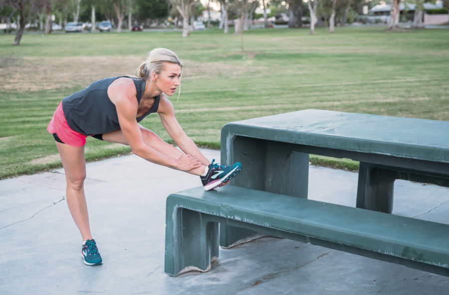 Pilates, lo stretching di pronto soccorso dopo i tacchi alti