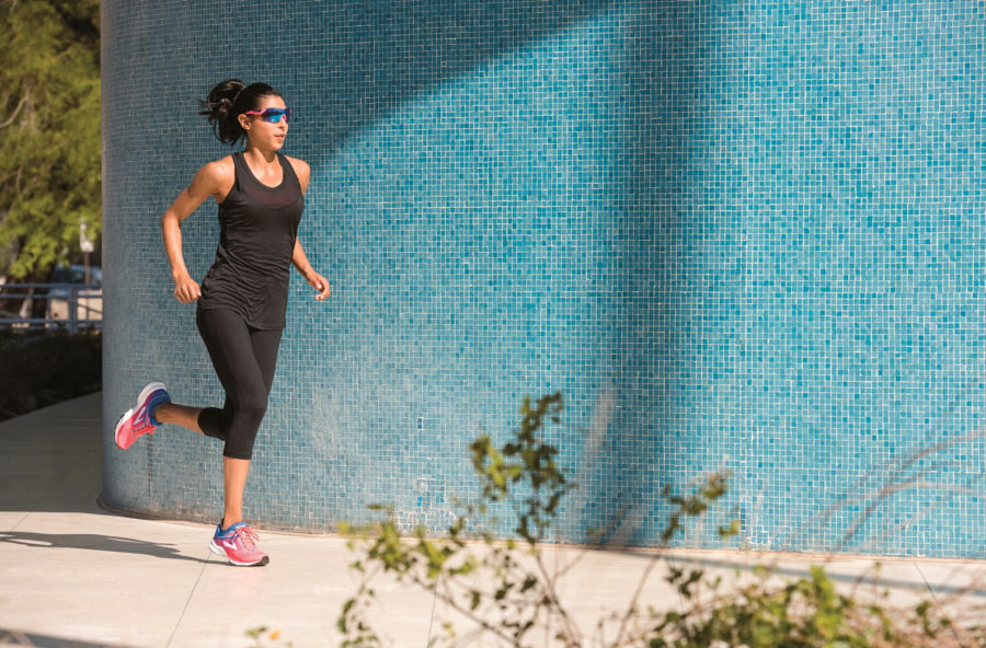 Cuore sano? Muoviti!