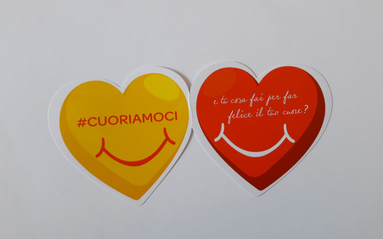 Cuoriamoci Cuoriamoci