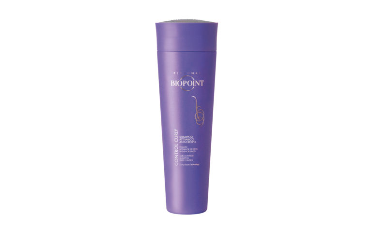 Curly Shampoo Attivaricci di Biopoint