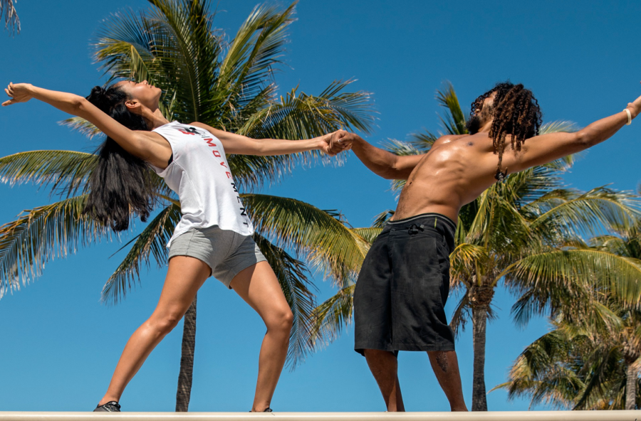 Qi gong per un sesso più hot