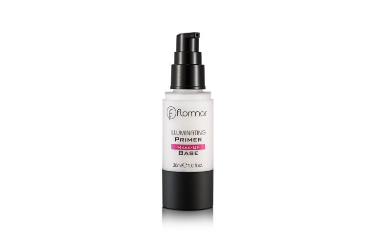 Flormar Illuminating Primer Make-Up Base