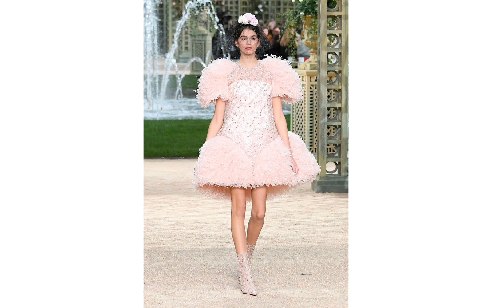 Chanel Couture