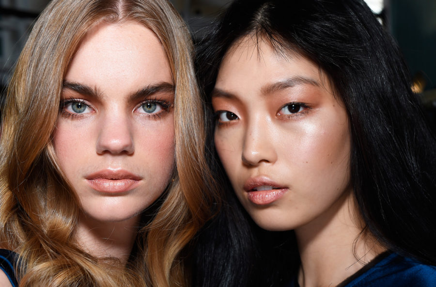 Make up, il rossetto: mat o shimmer?