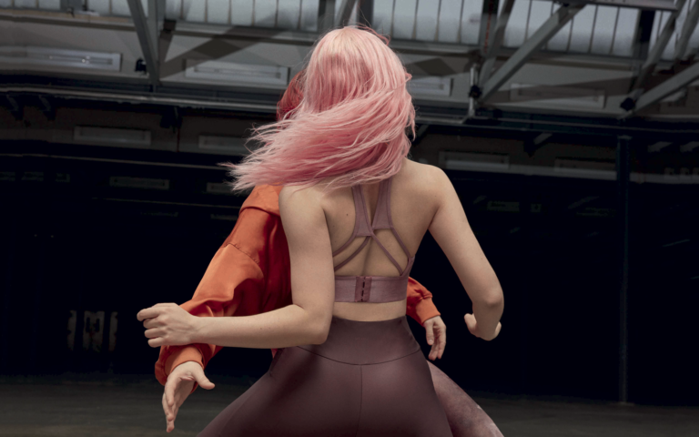 OYSHO-GYMWEAR OYSHO-GYMWEAR
