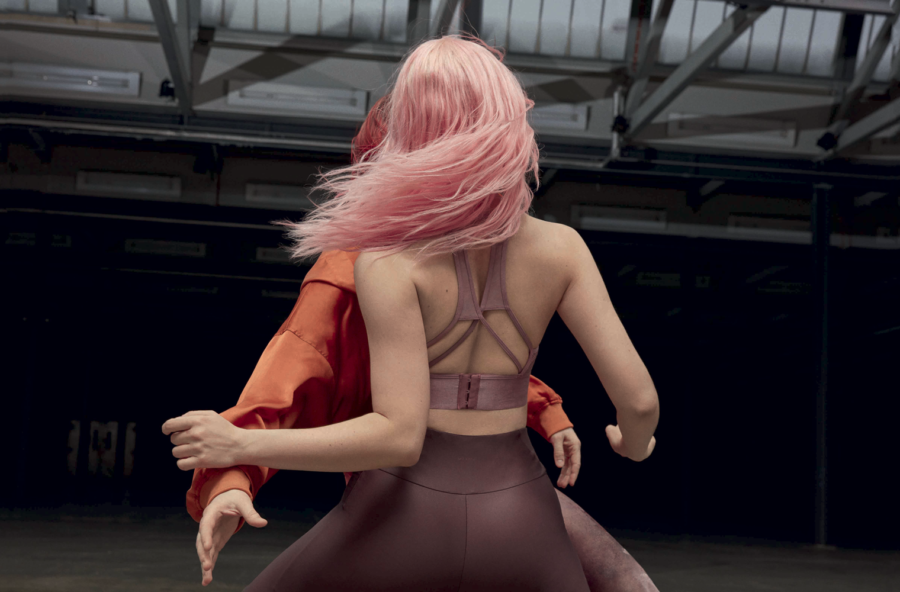 Zen qi: una disciplina dolce per allenare corpo e umore