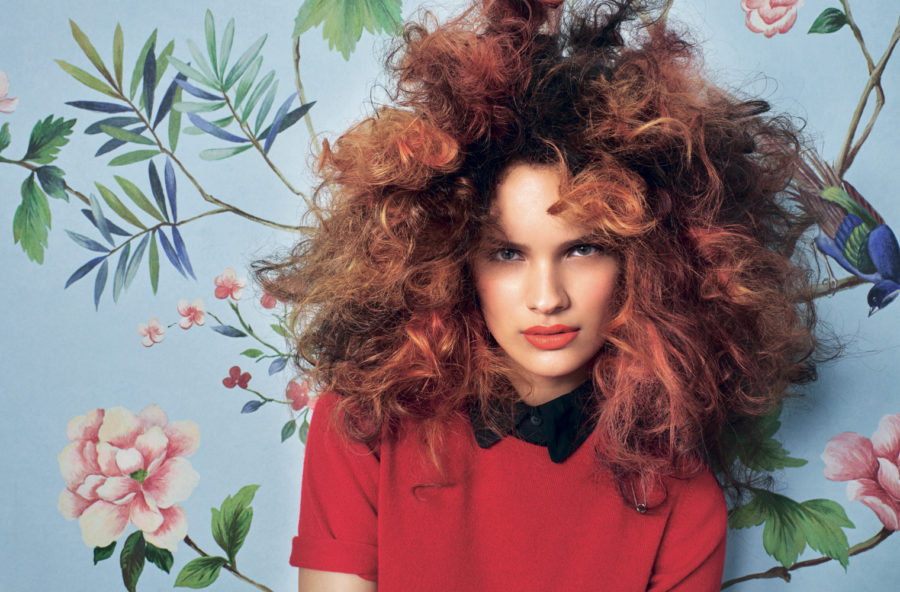 Ricci perfetti? Bastano pochi step