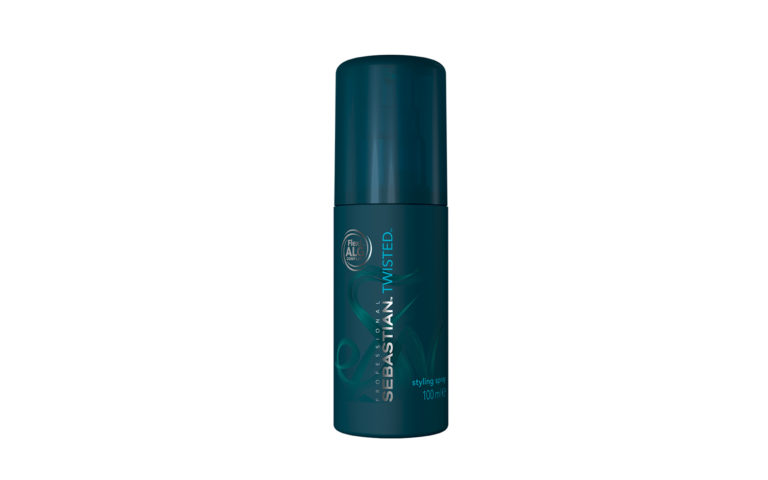 Twisted Curl Reviver Spray di Sebastian
