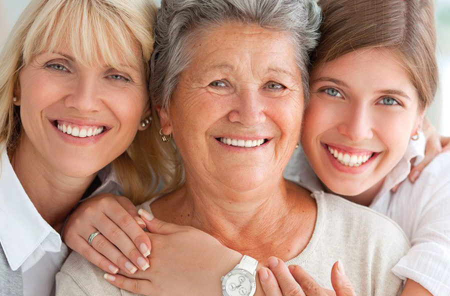 Festa della donna: iniziative e prevenzione rosa