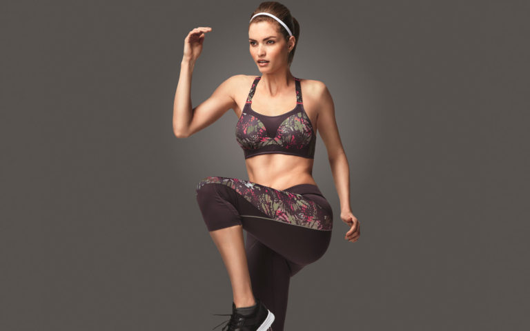 TRIACTION by TRIUMPH TRIACTION by TRIUMPH