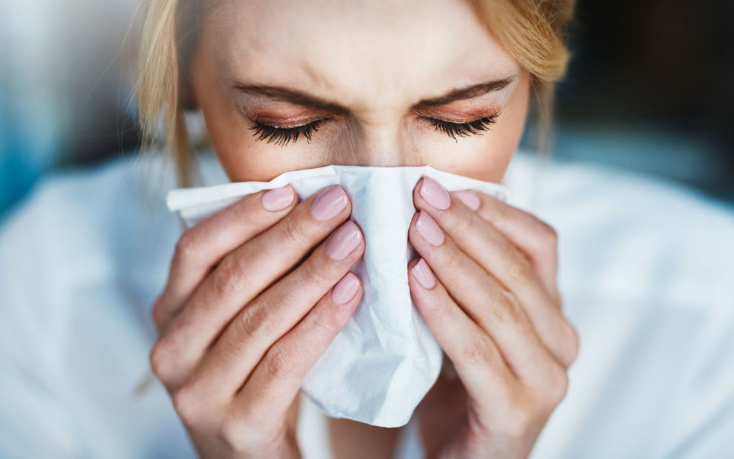 allergie allergie