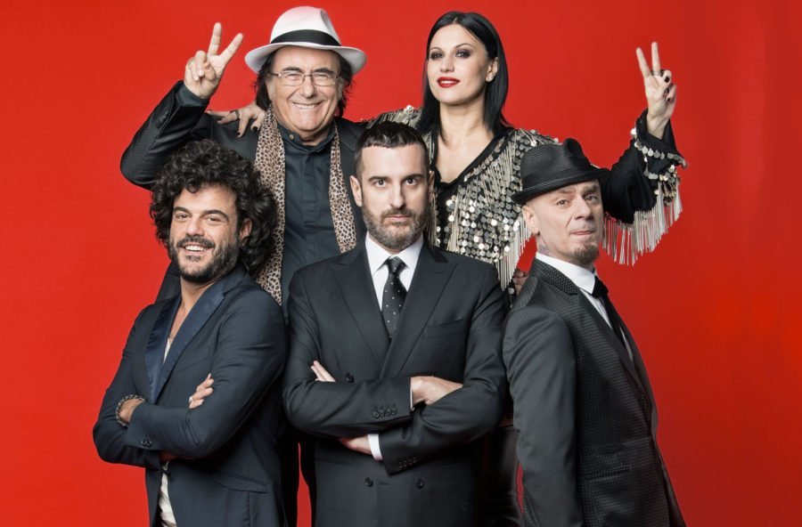The Voice of Italy 2018, la rinascita è nelle mani di Cristina Scabbia?