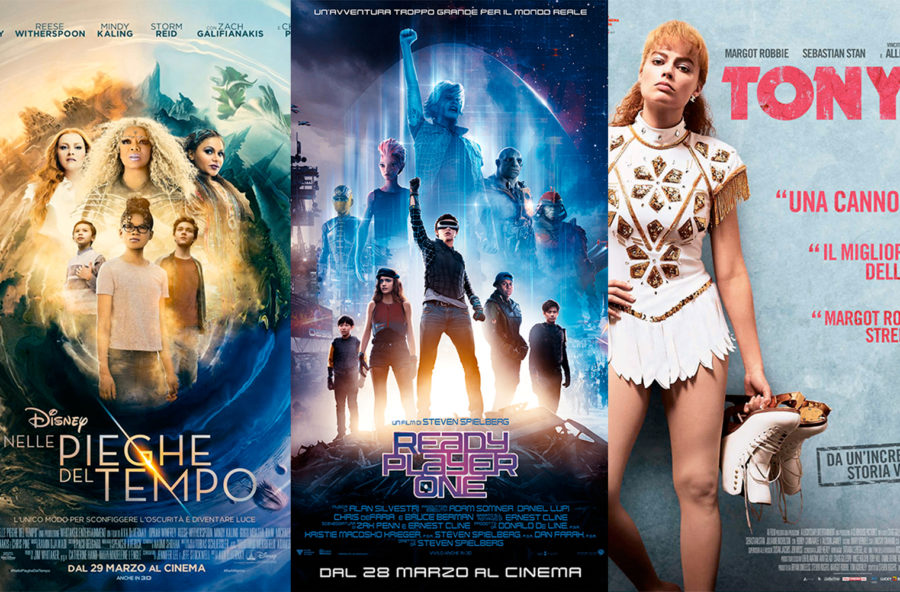 Cinema, vieni a scoprire i film del week end di Pasqua