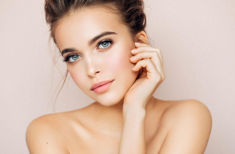 Make up, primer alla base di tutto