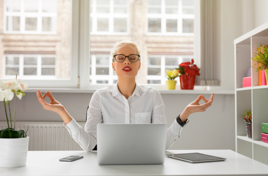 Digital stress: come affrontarlo in 4 passi