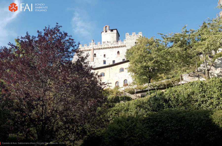Giornate FAI di Primavera: un week end per scoprire le bellezze d’Italia