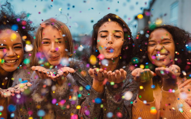 giornata mondiale felicità