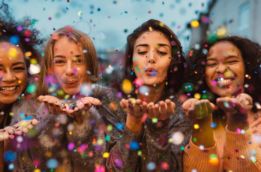 Giornata Mondiale della Felicità: festeggiala così