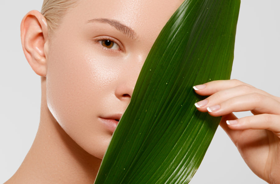 Cosmetici, la tendenza è green