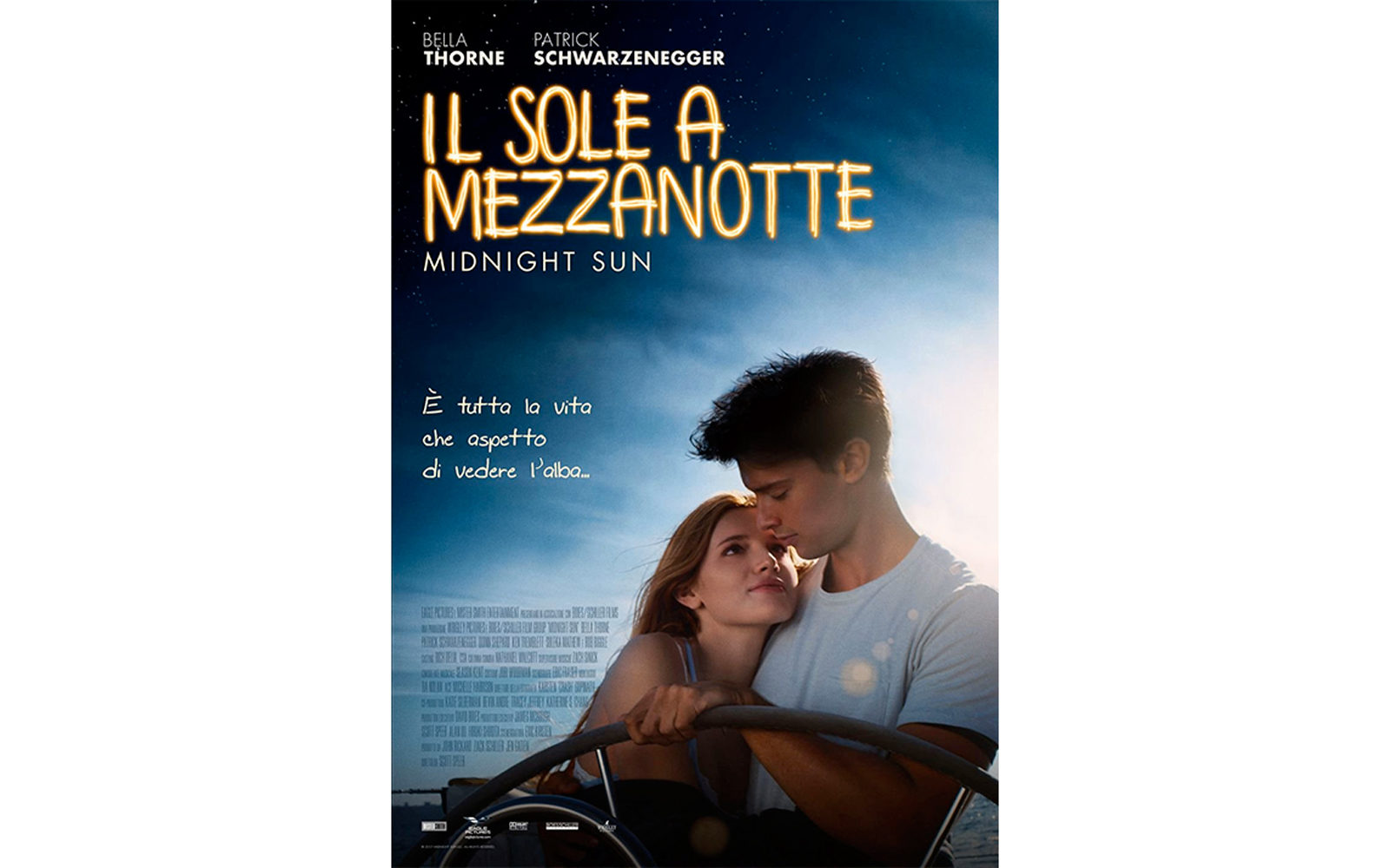 ilsoleamezzanotte